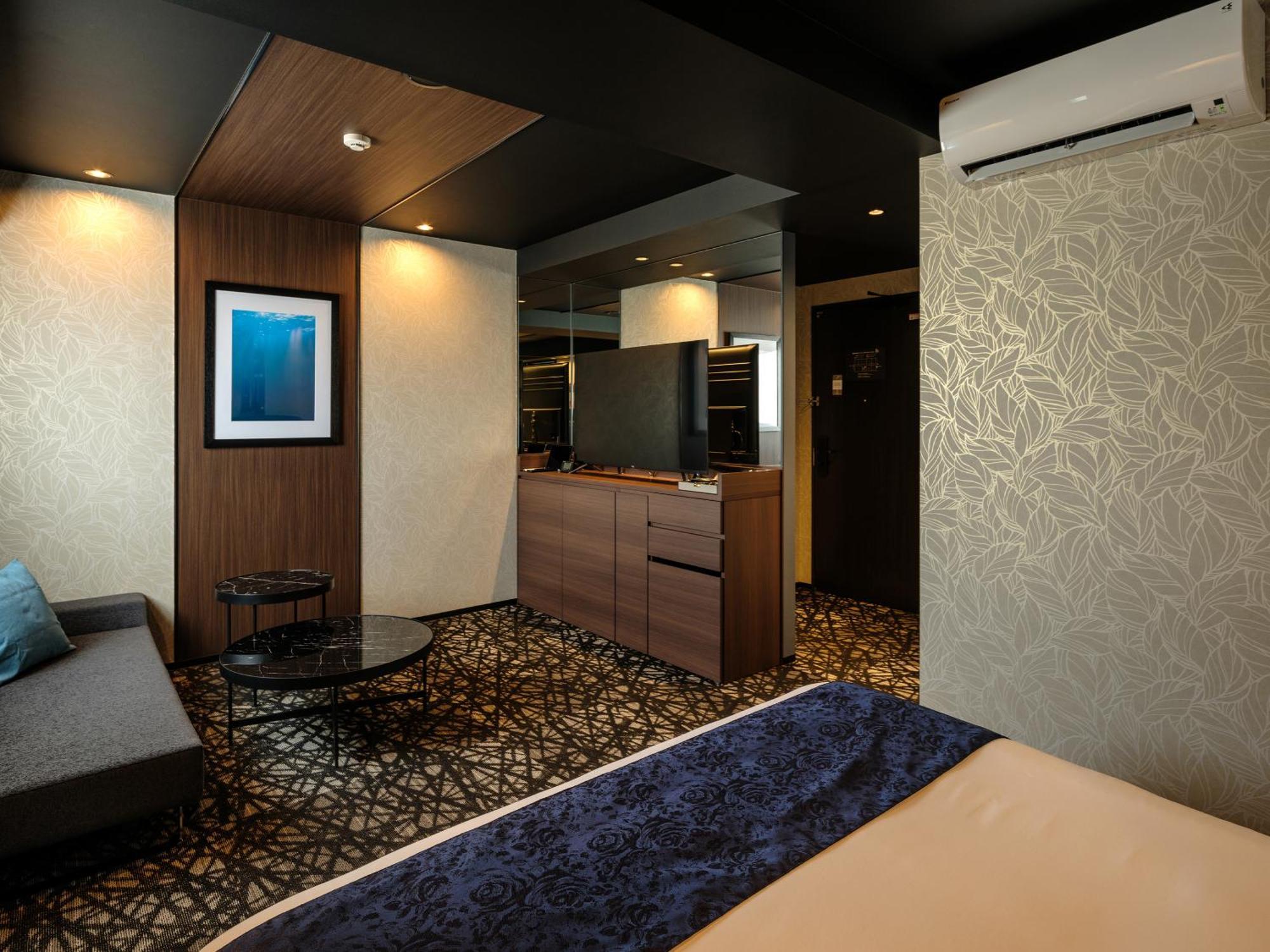 Hotel Sui Hamamatsu By Abest Ngoại thất bức ảnh